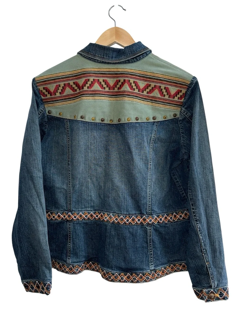 Coldwater Creek stylish fitted